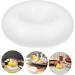 ABOOFAN Display Shelves Sashimi Display Stand Sashimi Setting Mould Table Decors Crafts Seafood Sushi Plate - Buy Online on SooperMarket.com