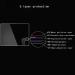 Debous Glass Screen Protector for Fujifilm X-T5 XT5 | 0.3mm Thickness 9H Hardness Camera Screen Protector - Buy Online on SooperMarket.com