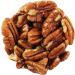 Organic Raw Pecan Nut Halves 500g (BWFO) - Buy Online on SooperMarket.com