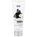 Now Foods Solutions Charcoal Detox Beauty Facial Mask 4 fl oz (118 ml)