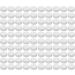 Compressed Facial Mask Sheets - 100pcs Premium Facial Mask Paper for Beauty Salons | Worldwide Shipping - Buy Online on SooperMarket.com