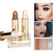 Highlighter Stick Makeup Brightens Shades Pencil Face Shaping Trimming Stick 4.7g Style1 Beauty tools 1# - Buy Online on SooperMarket.com