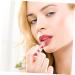 NOLITOY Hydrating Roll-On Lip Gloss Set - 6 Fruit-Flavored Plumping Lip Oils | Moisturizing Lip Care & Balm for Women & Girls - Buy Online on SooperMarket.com