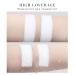 Clown White Face Paint Makeup Kit - Professional 100g Foundation Cream for Halloween & Special Effects - Includes Brush & Sponge - Buy Online on SooperMarket.com