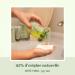 Le Petit Olivier - Waterproof Eye Make-Up Remover - Olive Extract - Made in France - 125 ml Bottle - Buy Online on SooperMarket.com