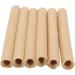 KUIKUI Collagen Protein Casings Strong and Moisture Permeable for Perfect Sausages - Buy Online on SooperMarket.com