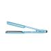 BaBylissPRO Nano-Titanium and Ceramic Curved Plates C-Style Flat Iron Blue - Buy Online on SooperMarket.com