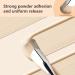 Moguri Multitasking Face Brush Angled Foundation Brush for Liquid Cream Make-Up Contour Blush Bronzer Highlight Make-Up Angled Face Make Up Tool - Buy Online on SooperMarket.com