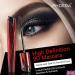 PHOERA Lash Volume Mascara Waterproof 9D Curling Eye Makeup smudge proof Lift No Clump Long Lasting Black Mascara Intense Lengthen & Volumize | Cruelty Free - Buy Online on SooperMarket.com