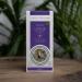 Tea With Intention - Organic Lotus Claritea (Peace) - De-Stress & Sleep Easy. Adaptogen Superblend. Chamomile Lavender Lemon Balm Valerian (14 Bags) (Lavender) - Buy Online on SooperMarket.com