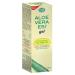 ESI Aloe Vera Gel - Gel with Vitamin E Tea Tree Dry Skin and Argan Oil 200ml (Pack of 1)