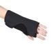 Carpal manner breathable and convenient wrist support rail health care sturdy wrist belt for men and women