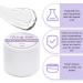 Cluster Lash Glue: Strong Hold, Fast Drying, Waterproof - Gentle Eye Lash Remover for Extensions and Clusters - Buy Online on SooperMarket.com
