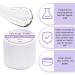 Buy Lash Cluster Glue & Remover Kit - Strong Clear Glue & Safe Cream Remover for DIY Lash Extensions | Fast No Residual Shipping Worldwide - Buy Online on SooperMarket.com