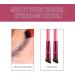 Anjoize 4-Tip Microblade Brow Pen Home Eyebrow Care Kit 4D Laminated (Taupe) - Buy Online on SooperMarket.com