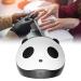 DEWIN UV Lamp - Panda 24W LED Nail Dryer for Perfect Manicures | USB Powered UV Nail Lamp | International Shipping - Buy Online on SooperMarket.com