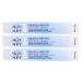 Avon Skin So Soft Fresh & Smooth Sensitive Skin Facial Hair Removal Cream - Set of 3