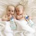 Mustela Baby Gentle Cleansing Gel - Avocado & Vitamin B5 Hair & Body Wash - Biodegradable & Tear-Free - 1 or 2-Pack - Various Sizes - Buy Online on SooperMarket.com