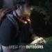 EZRED ANYWEAR Rechargeable Neck Light - Hands-Free Lighting | NK15 Red - Buy Online on SooperMarket.com
