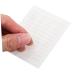 PLAFOPE 1 Set Double Eyelid Sticker Tweezers Invisible Tape Adhesive Tape Traceless Eye Lift Strips Makeup Supplies Traceless Eyelid Tape Eyelid Tapes for Makeup Double Eyelid Tape The Pet - Buy Online on SooperMarket.com