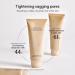 Hanyul Chestnut Shell Hydrating Pore Mask | Wash Off Mask for Dry Skin | Gentle Exfoliation & Pore Care | Hypoallergenic | 3.39 fl.oz | International Shipping - Buy Online on SooperMarket.com