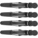 Hair Dyeing Tools Set DIY Hair Coloring Bowl Dyeing Hat Dyeing Brush Duck Billed Hair Clips Professional Salon Hair Coloring Kit - Buy Online on SooperMarket.com