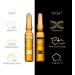 ISDIN Isdinceutics Day and Night Pack | Flavo-C Ultraglican (10 ampoules) and Flavo-C Melatonin (10 ampoules) | Daily Antioxidant Serum and Night Recovery Serum - Buy Online on SooperMarket.com