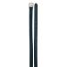 Busse Stirrup Leathers Action black Fitting: Stainless steel Length 155 cm