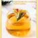 Plant Gift Bamboo Leaf Chrysanthemum Cassia Seed Tea Bag 8.81oz (5g*50bags) Osmanthus Chinese Pure Natural Health Care Mixed Tea Combination of Floral Tea 250g 1UK-GE049 - Buy Online on SooperMarket.com