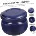 Angoily Razor Soap Peel - Unbreakable Shaving Cup for Men | Premium Cream Peel for Wet Razors - Buy Online on SooperMarket.com