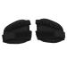 Toe Correction Reduce Soreness Foot Separator Relieve Standing Fatigue Hook and Loop Fasteners for Ballet(S)