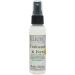 Teakwood and Fern Body Spray (Double Strength) 2 ounces Body Mist for Women with Clean Light & Gentle Fragrance Long Lasting Perfume with Comforting Scent for Men & Women Cologne with Soft 2 Fluid Ounces (Double Strength)