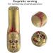 Hair Clipper Cover Front Cover Electric Hair Cutter Trimmer Sheel Protective Casing(#4) - Buy Online on SooperMarket.com