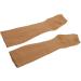 Shop Compression Stockings with Zipper - Open Toe Calf & Knee Socks (L) | Comfortable & Supportive International Shipping - Buy Online on SooperMarket.com