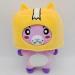 XEANCO LANKYBOX Foxy Plush Toy with Detachable Head Mask - Lankybox Merch - Buy Online on SooperMarket.com