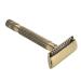 Manual Trimmer for Men - Reusable Alloy Double Edge Safety Trimmer | International Shipping Available - Buy Online on SooperMarket.com