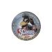 Rumble59 Smurn Movie Edition - Grease - Pomade Men - Hairwax Men for Medicine Strong hair hair styling hair wax men pomade 140ml Strawberry cheesecake 140 g (1 Pack)
