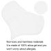 Anti-Wrinkle Chest Pads | Unisex Silicone Skin Treatment Mask | Reduces Fine Lines & Repairs Wrinkles | Washable & Reusable - Buy Online on SooperMarket.com