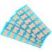 Ingrown Toenail Patch Pedicure Sticker Ingrown Toenail Correction Patch Foot Care Pedicure Sticker Toenail Treatment Tool (48 pieces) - Buy Online on SooperMarket.com