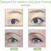 Jeanssar 4MM Eyelid Tape Invisible One-sided Sticky Eyelid lift Strips Breathabe Eyelid Correction Stripers Instant Eye lid Lift Without Surgery for Hooded Uneven Mono-eyelids 4MM One-sided Sticky Black - Buy Online on SooperMarket.com
