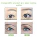 Shop Eyelid Lifter Strips - 6MM Double Eyelid Tape for Instant Eye Lift | Perfect for Hooded & Droopy Lids | 24-Hour Hold - Buy Online on SooperMarket.com
