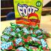 Fruit by the Foot Variety Pack 6 Pouches (21gx6) - GLUTEN FREE - Excellent Source of Vitamin C - Random Flavours: Berry Tie-Dye Strawberry Tie-Dye Blue Raspberry Tie-Dye - American Chewy Snack - Buy Online on SooperMarket.com