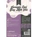Lavender Earl Grey Milk Tea Premium Bubble Tea Powder (1 kg) 33 Servings - Make Bubble Tea at Home - Ideal for Frappes Coffee Boba Tea Milkshakes - Gluten Free Halal Certified - Buy Online on SooperMarket.com