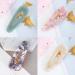 Gukasxi 30pcs Gold Alligator Hair Clips for DIY Crafts - Gold Water Drop Hair Pins for Silicone Mold Making and Resin Jewelry - Buy Online on SooperMarket.com