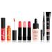 Shefave All in One Makeup Set Full Makeup Kit for Women - Make Up Set for Teenage Girls with Lipstick Lipgloss Concealer Foundation Eyebrow Pencil - Essential Starter Bundle Makeup Gift Set Set B