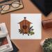 Buy 2 x Birdhouse Microfiber Lens Cleaning Cloths - Premium Glasses Care | Worldwide Shipping - Buy Online on SooperMarket.com