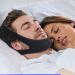 Airflow Jaw Strap Veralabs Veralabs Airflow Jaw Strap Air Flow Jaw Strap Adjustable Breathable Chin Strap Anti Snoring Chin Strap for Men and Women Sleeping - Buy Online on SooperMarket.com