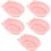 Foldable Brush Cleaner Makeup Brush Cleaner Silicone for Brushes Powder Puffs and Sponges - Buy Online on SooperMarket.com