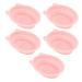 Foldable Brush Cleaner Makeup Brush Cleaner Silicone for Brushes Powder Puffs and Sponges