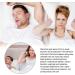 KUIKUI Anti-Snore Electronic Nose Vents - Effective Snoring Reduction - Buy Online on SooperMarket.com